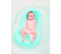 Matelas De Bain Gonflable Doomoo Basics