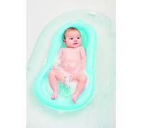Matelas De Bain Gonflable Doomoo Basics