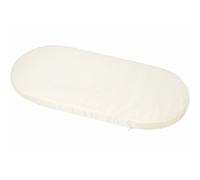 Matelas De Berceau 72 X 32 X 5 Cm Arrondis - Coupey