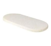 Matelas de berceau 72x32x5cm Gris G