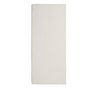 Tinéo Matelas de berceau 80 x 40 x 5 cm – Déhoussable – Fabriqué en France – Sans traitement