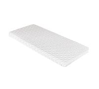 Candide - Matelas de berceau Fresh 50 x 83 cm