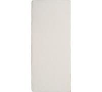 Matelas de berceau TINEO 80cmx40x5cm - Déhoussable - Fabriqué En France - Sans Traitement