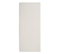 Matelas de berceau TINEO 80cmx40x5cm - Déhoussable - Fabriqué En France - Sans Traitement