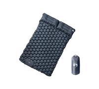 vidaXL Matelas de Camping Autogonflant avec Oreillers 2 Personnes, Coussin d'Air, Tapis de Couchage pour Tente Randonnée Voyage, Gris Gris https://www.fnac.com/mp50623892/vidaXL-Matelas-de-Camping-Autogonflant-avec-Oreillers-2-Personnes-Coussin-d-Air-Tapis-de-Couchage-pour-Tente-Randonnee-Voyage-Gris/w-4?oref=91e8b883-a80a-f2b0-72da-9bbcd0adac2e