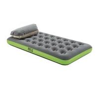Matelas de camping Matelas 1 pl roll relax Gris Anthracite foncé Taille : Unique
