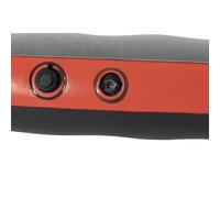 Matelas De Camping Bestway Matelas 2 Pl Roll Relax Gris Anthracite Foncé Unique Gris