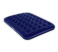 Matelas de camping Bestway Matelas double 1.91*1.37 Bleu marine / bleu nuit Taille : UNI rèf : 57158 Bleu G