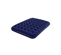 Bestway Matelas gonflabe floqué GRAND - 2.03m x 1.52m x 22cm