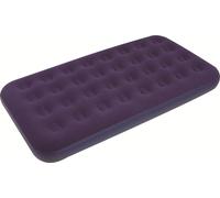 AVENLI Jilong Lit Gonflable d'extérieur Hydrofuge Double CB Unisexe Disponible en Violet - Dimensions : 191 x 99 x 22 cm