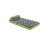 Matelas de camping Matelas 1 pl roll relax Gris Anthracite foncé Taille : Unique