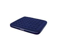 Bestway Matelas gonflabe floqué TRÈS GRAND - 2.03m x 1.83m x 22cm