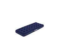 Matelas de camping Matelas simple 1.85*0.76 Bleu marine / bleu nuit Taille : UNI rèf : 80573