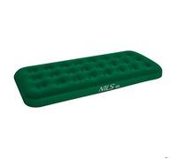 Matelas de camping NILS Camp NC2801 Vert 191x73x22 cm