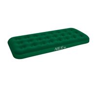 Matelas de camping NILS Camp NC2801 Vert 191x73x22 cm