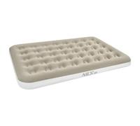 Matelas de camping NILS Camp NC2802 Blanc 191x137x22 cm