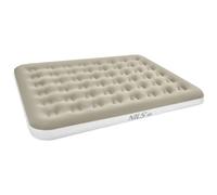 Matelas de camping NILS Camp NC2803 Blanc 191x152x22 cm
