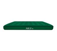 Matelas de camping NILS Camp NC2803 Vert 191x152x22 cm