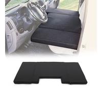 Matelas de Camping Pliable pour Ford Transit/Tourneo Custom 2023-2026 Polyester