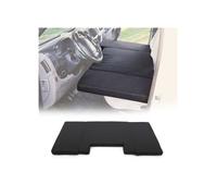 Matelas de Camping Pliable pour Ford Transit/Tourneo Custom 2023-2026 Polyester