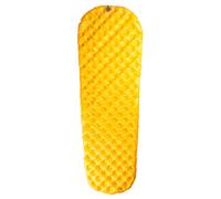 Matelas de couchage 1 saison Ultralight Air Sea To Summit ( Jaune / Small )