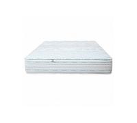 Matelas de couchage 160x200 cm accueil ferme soutien ferme epaisseur 24 cm oreiller(s)