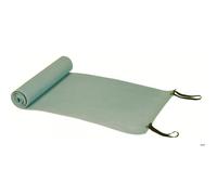 Matelas de couchage 180 x 50 x 0,7 cm vert
