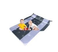 Matelas de couchage auto-gonflant multifonction pour voiture | Matelas de camping pour siège arrière pour camping-car, berline, pickup, camping, arrière-cour