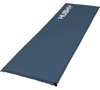 Matelas de couchage autogonflant Husky Flake 3.5 - R-Wert 3 - Bleu