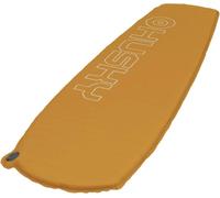 Matelas de couchage autogonflant Husky Fruty 4 - Valeur R 3,6 - Orange