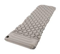 Matelas de couchage gonflable Husky Fumy 5-R-Wert 1,6-Gris