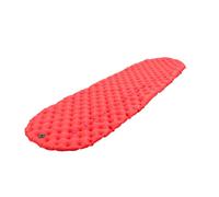 Matelas de couchage gonflable Sea to Summit UltraLight Insulated Air Mat Wmn Large corail