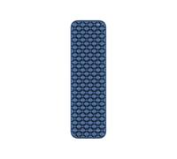 Matelas de couchage Hannah Curt 6,0 Bleu 6 cm