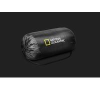Matelas de couchage Outdoor Isolant pour la randonnée Camping Nuits 183x51cm en noir