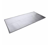 Matelas De Couchage Pour Tente De Camping, Résistant À L'humidité, Tapis De Couchage Pour Randonnée, Couverture D'herbe, Pique-Nique, Coussin De Plage, Auvent