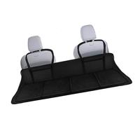 Matelas de couchage pour véhicule - Extension de siège arrière pliable de 180 cm - Pas de structure de jambe - Solution portable pour les randonnées en sac à dos en plein air, les voyages à