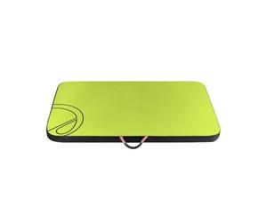 Matelas de départ Edelrid Sit Start II (Night-oasis) TU