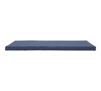 Matelas de lit avec housse Zolux Bleu 90 cm