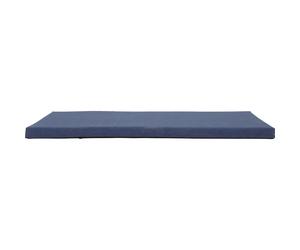 Matelas de lit avec housse Zolux Bleu 90 cm