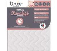 Matelas de lit bebe 60x120 cm soutien non communique Non spécifié zones
