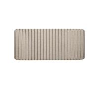 Matelas de lit de jour Kona 202x92cm WxHxD 202x9.5x92cm