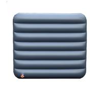 Matelas De Lit De Voiture - Gonflable Automatique, Litière De Voyage Portable | Tampon De Couchage Pliable du SUV, Camping Holiday Air, Trip Trip Nap Topper, De Confort Extérieur, SU E