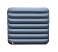 Matelas de lit de voiture - Matelas de coffre gonflable, coussin rehausseur de coffre 100 x 90 x 15 cm, lit gonflable pour voiture | Matelas de voiture gonflable pour le coffre, matelas de voiture por