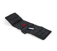 Matelas de Massage par Vibration Complet du Corps Ergonomique Pliable