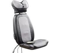Matelas de massage Shiatsu pour chaises et fauteuils G