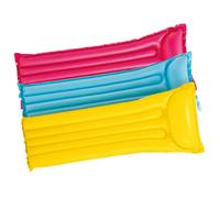 Matelas de natation 183 x 69 cm INTEX 59703 vert
