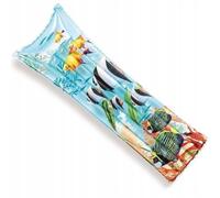 MATELAS DE NATATION 59720 183X69 POISSON