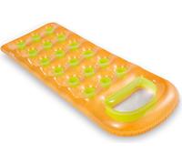 Matelas de natation avec fenêtre Intex 59895