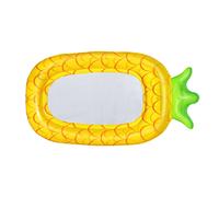 Matelas de natation gonflable ananas Bestway 43644