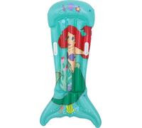 Matelas De Natation Gonflable - Bestway - Ariel - Pvc Résistant - 158x81 Cm